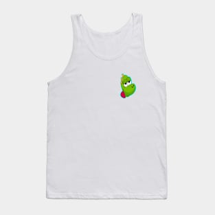 dinosaurio Tank Top